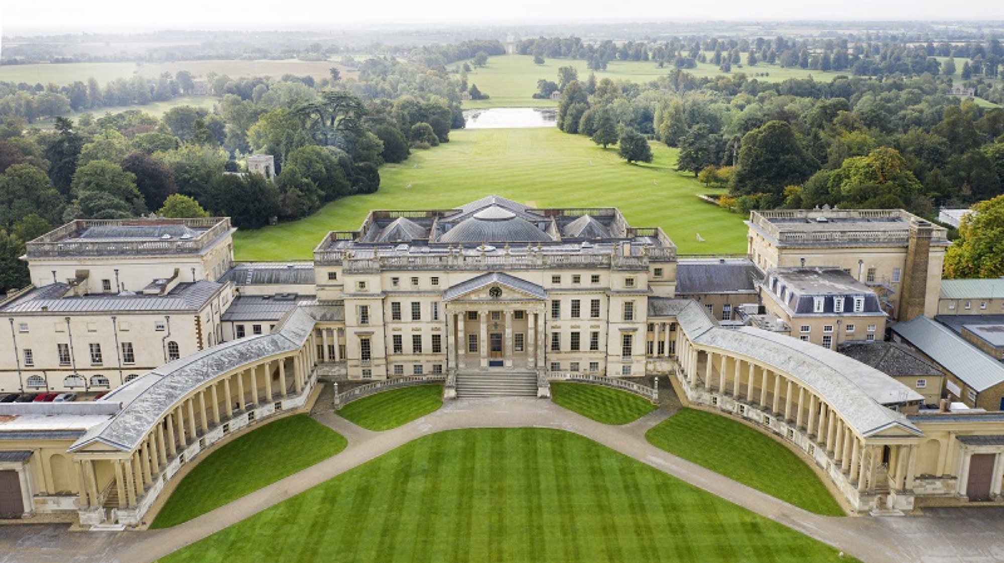 Stowe School